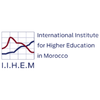 IIHEM - International Institute for Higher Education logo